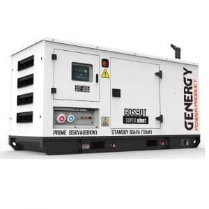 Genergy GDS90T (75 кВт)