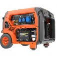Бензиновый генератор Genergy Ezcaray (5,5 кВт)