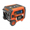 Бензиновый генератор Genergy Ezcaray (5,5 кВт)