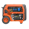 Бензиновый генератор Genergy Ezcaray (5,5 кВт)