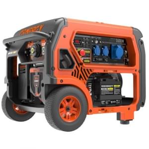 Genergy Ezcaray (5,5 кВт)