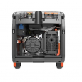 Бензиновый генератор Genergy Ezcaray (5,5 кВт)