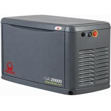 Pramac GA20000 (20/17 кВА)