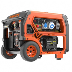 Genergy Ezcaray S (5,5 кВт) Genergy Ezcaray S (5,5 кВт)