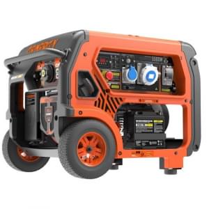 Genergy Ezcaray S (5,5 кВт) Genergy Ezcaray S (5,5 кВт)