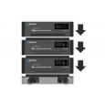 Аккумулятор литий-железо-фосфатный(LiFePo4) Genergy LFP-5120W 5120 Wh
