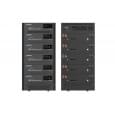 Аккумулятор литий-железо-фосфатный(LiFePo4) Genergy LFP-5120W 5120 Wh