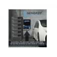 Аккумулятор литий-железо-фосфатный(LiFePo4) Genergy LFP-5120W 5120 Wh