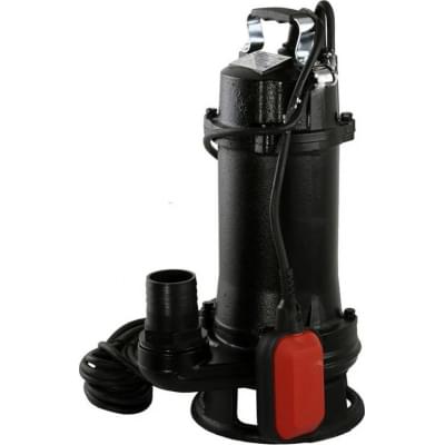 Дренажно-фекальный насос Volks pumpe WQD 0.55 ECO 0.55 кВт