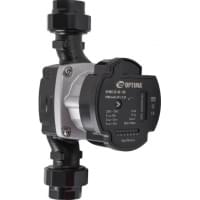 Optima PRIME UPMH 25-40AUTO 180 мм + гайки Optima PRIME UPMH 25-40AUTO 180 мм + гайки