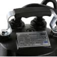 Дренажно-фекальный насос Volks pumpe WQD 0.55 ECO 0.55 кВт