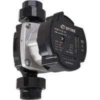 Optima PRIME UPMH 25-80AUTO 130 мм + гайки Optima PRIME UPMH 25-80AUTO 130 мм + гайки