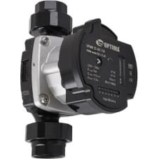 Optima PRIME UPMH 25-80AUTO 130 мм + гайки