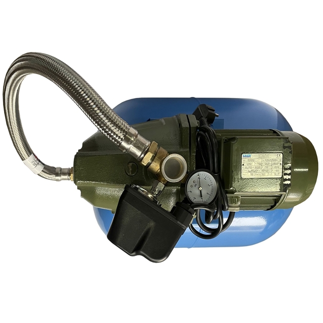 Насосная станция Saer TR-4 - 50л (Насос M-70 0,55кВт)