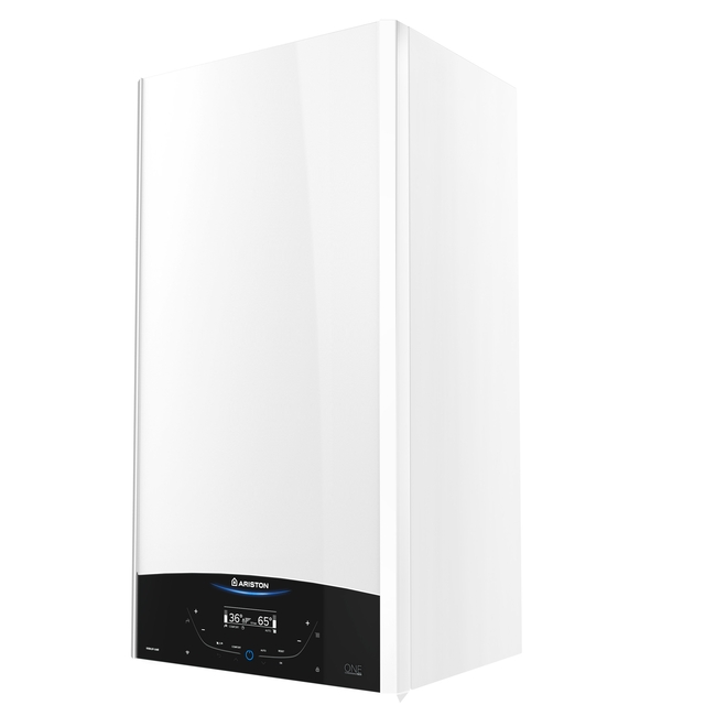 Котел газовый конденсационный Ariston Genus ONE+ WiFi 30 (3301778)