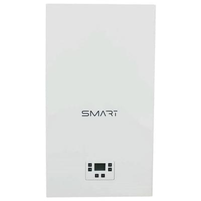 Котел газовый турбированный Italtherm Smart 30 F + коаксиальный комплект
