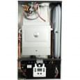 Котел газовый турбированный Italtherm Smart 30 F + коаксиальный комплект