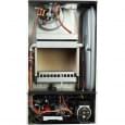Котел газовый турбированный Italtherm Smart 30 F + коаксиальный комплект
