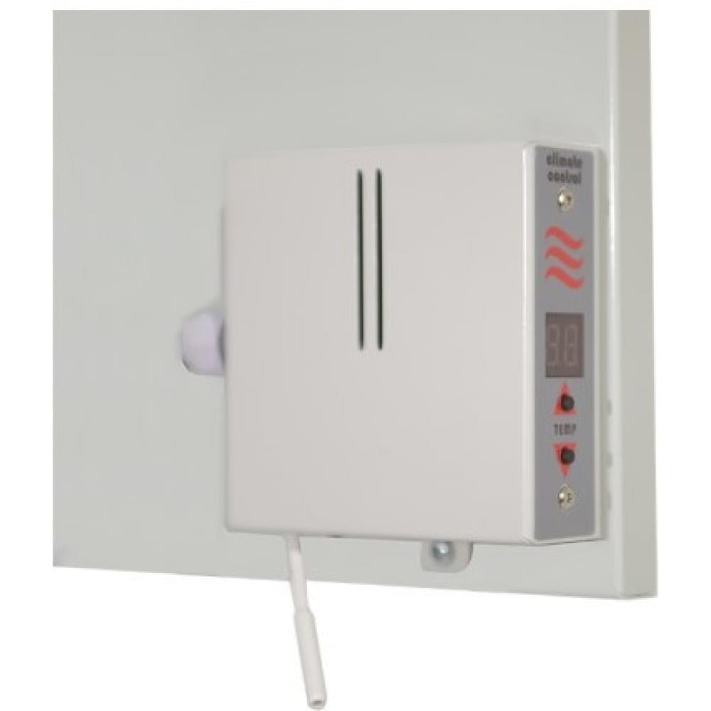 Керамічний обігрівач Teploceramic ТCM-RA 500 (белый)