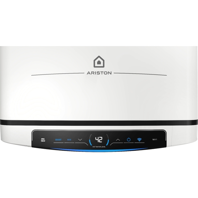 Бойлер накопичувальний електричний Ariston Velis Pro Dry WIFI 100 EU (3100910)
