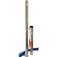 Optima 4SD10/36 7,5 кВт 218м 3-х фазный