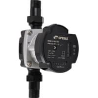 Optima PRIME UPMH 20-80AUTO 130мм + гайки Optima PRIME UPMH 20-80AUTO 130мм + гайки