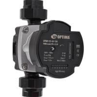 Optima PRIME UPMH 25-60AUTO 130 мм + гайки Optima PRIME UPMH 25-60AUTO 130 мм + гайки