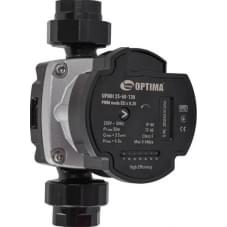 Optima PRIME UPMH 25-60AUTO 130 мм + гайки