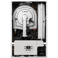 Котел газовий конденсаційний Bosch Condens GC1200W 24 C 23 UA (7736902656)