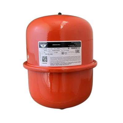 Расширительный бак Zilmet CAL-PRO 8 (3/4", 5 bar) (1300000800)