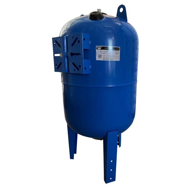 Гідроакумулятор Zilmet ULTRA-PRO 100V (1", 10 bar) ( 1100010004 )