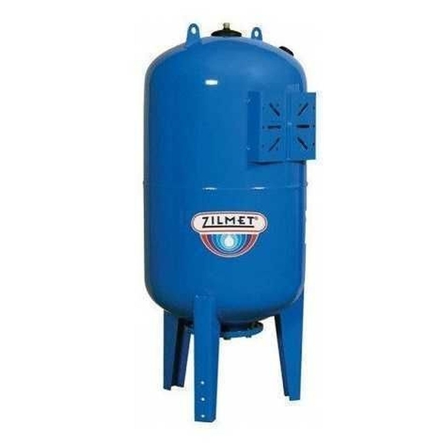 Гідроакумулятор Zilmet ULTRA-PRO 100V (1", 10 bar) ( 1100010004 )
