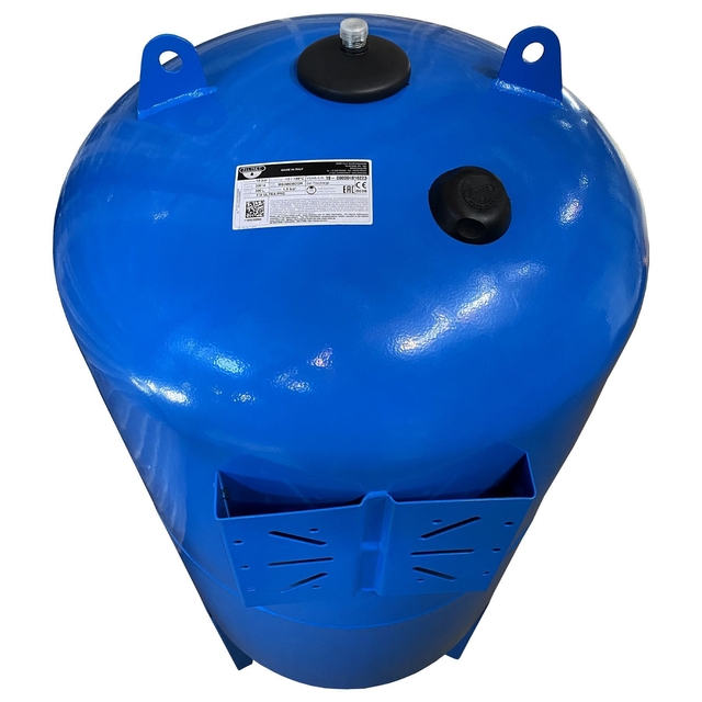 Гидроаккумулятор Zilmet ULTRA-PRO 300V (1 1/2", Ø630, 10 bar) (1100030004)