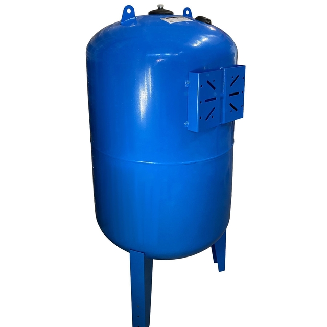 Гидроаккумулятор Zilmet ULTRA-PRO 300V (1 1/2", Ø630, 10 bar) (1100030004)
