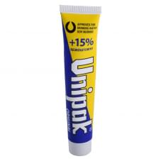 Паста упаковочная 75g UNIPAK (пластиковый тюбик)