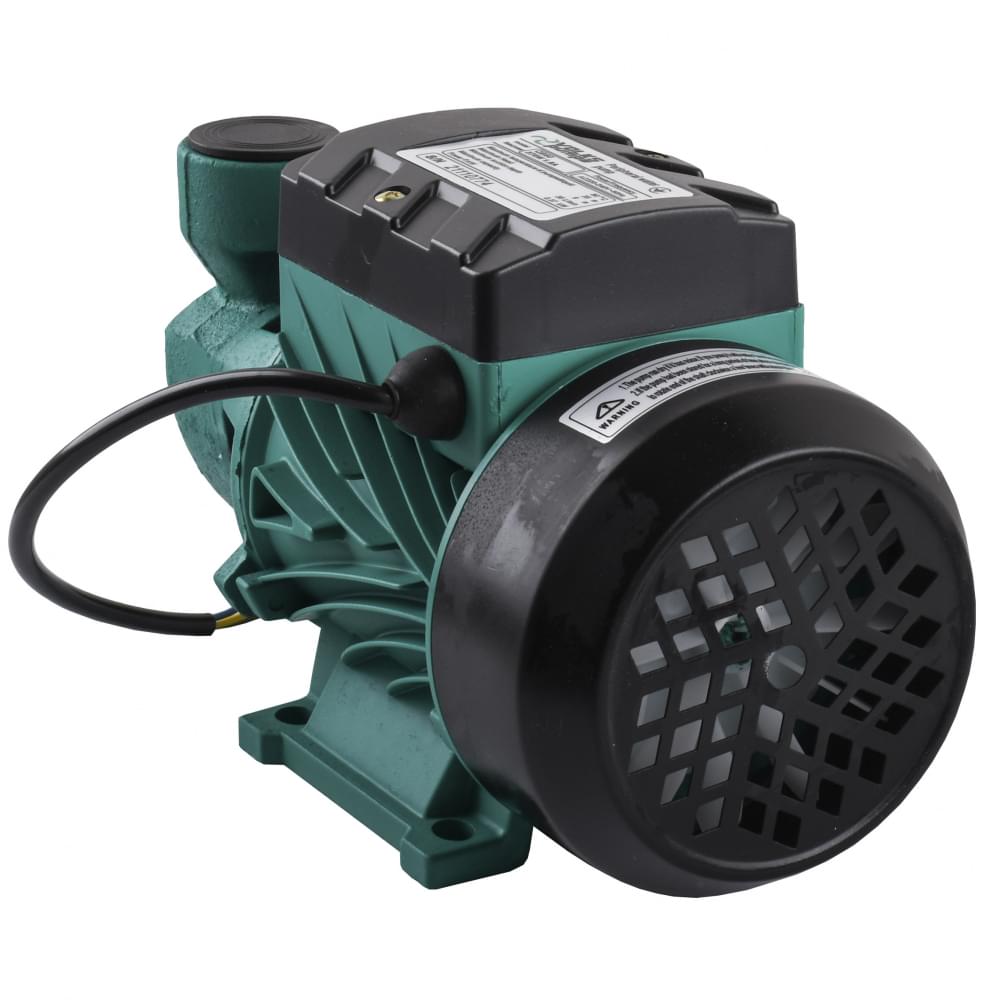 Поверхностный насос вихревой Volks pumpe QB60 NEW 0,37 кВт