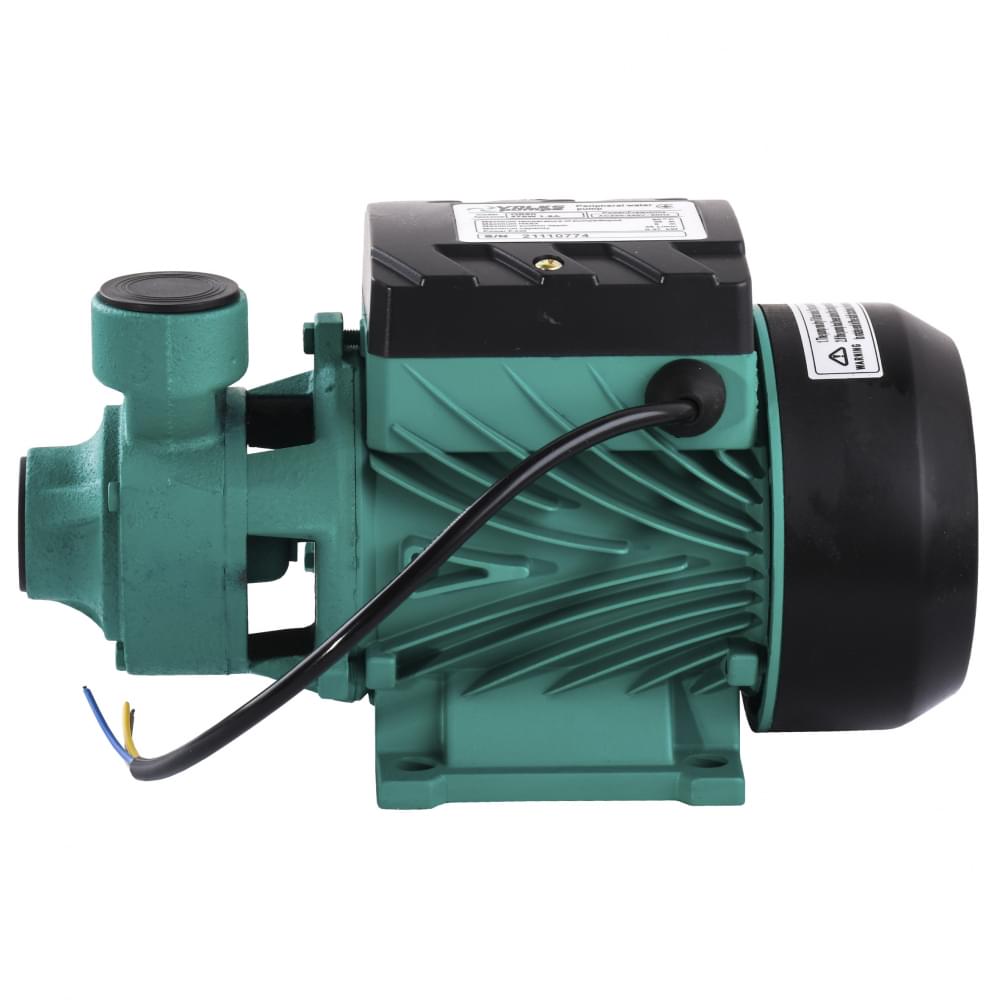 Поверхностный насос вихревой Volks pumpe QB60 NEW 0,37 кВт