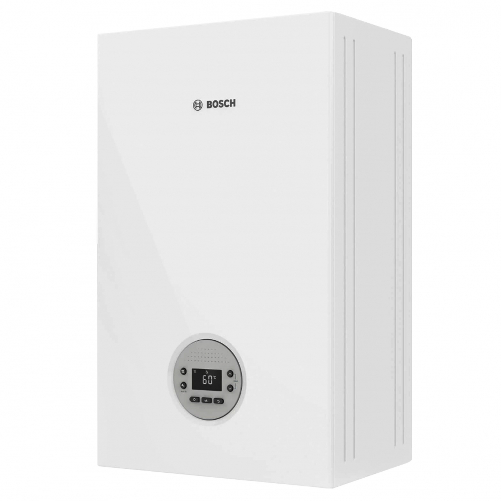 Котел газовый конденсационный Bosch Condens GC1200W 24 C 23 UA