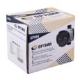 Циркуляционный насос Optima PRIME UPMH 20-80AUTO 130мм + гайки
