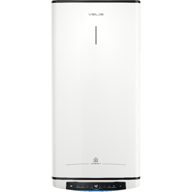 Бойлер накопичувальний електричний Ariston Velis Pro Dry WIFI 100 EU (3100910)