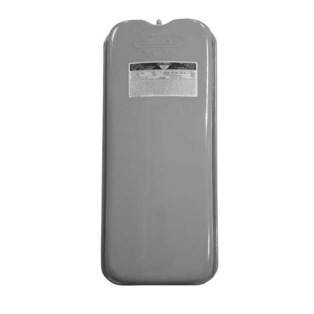 Розширювальний бак Zilmet OEM-PRO 537/XL 8 (3/8", 3 bar) (13N0000810)