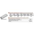 Розширювальний бак Zilmet OEM-PRO 537/XL 8 (3/8", 3 bar) (13N0000810)