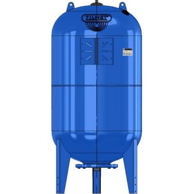 Гідроакумулятор Zilmet ULTRA-PRO 100V (1", 10 bar) ( 1100010004 )
