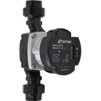 Optima PRIME UPMH 25-60AUTO 180 мм + гайки  