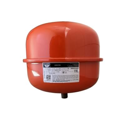 Розширювальний бак Zilmet CAL-PRO 12 (3/4", 4 bar) (1300001200)