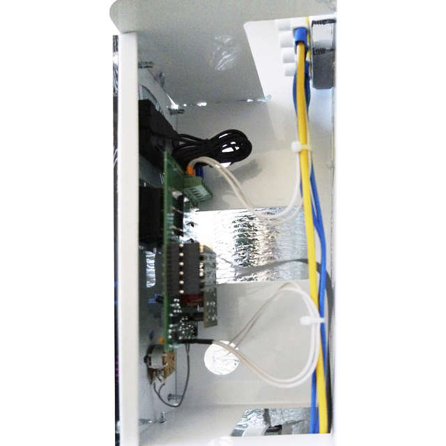 Котел электрический Neon WCS 15 кВт 380 В