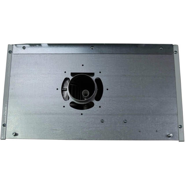 Котел газовий конвекційний Italtherm Smart 25 F