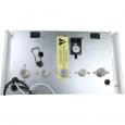 Котел газовий конвекційний Italtherm Smart 25 F