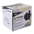 Циркуляционный насос Optima PRIME HBG 25-105AUTO 180 мм