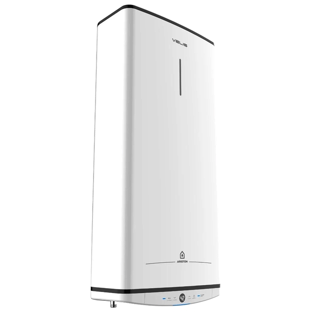Бойлер накопичувальний електричний Ariston Velis Pro 100 EU (3626137)